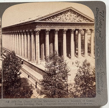 La Chiesa di Maddalena a