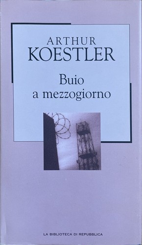 Buio mezzogiorno a - a, mezzogiorno.