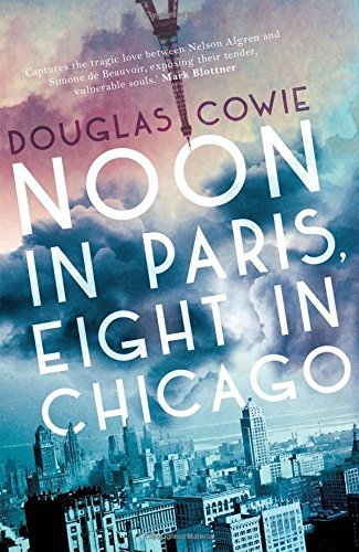Noon paris eight in - eight,