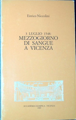 Luglio 1548 mezzogiorno di - luglio,