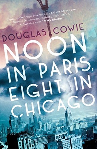 Noon paris eight in - paris,,