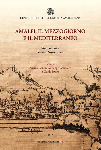 Amalfi mezzogiorno e il - mezzogiorno,