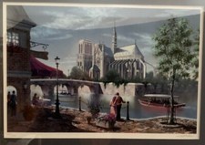 SHOTWELL "NOON IN PARIS"