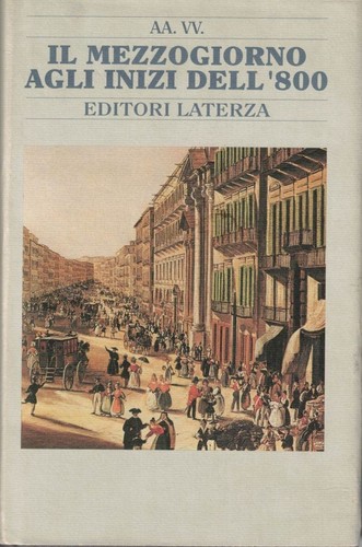 Mezzogiorno agli inizi - il,