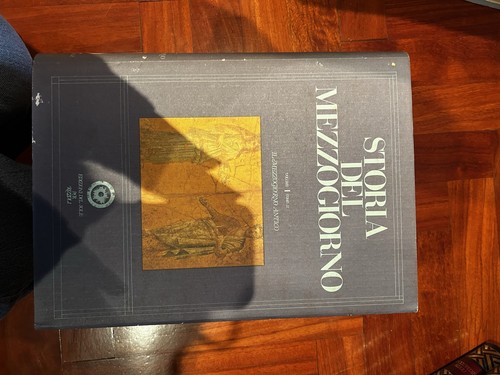 Enciclopedia storia del - enciclopedia,