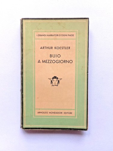 Buio mezzogiorno arthur - a,