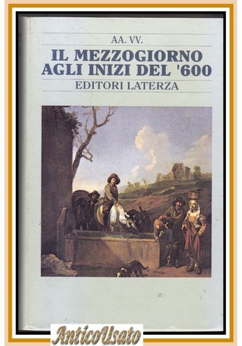 Mezzogiorno agli inizi - il,