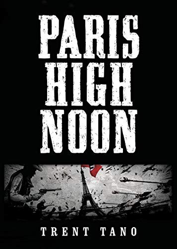 Paris high noon - high,