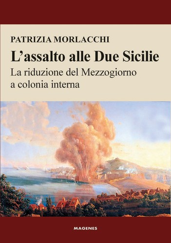 Assalto alle due sicilie la - alle,