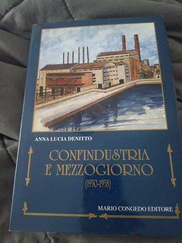 Confindustria mezzogiorno - e,