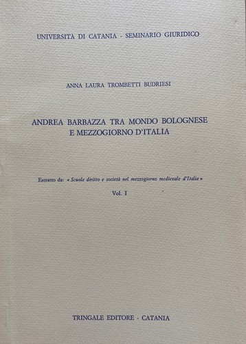 Trombetti budriesi - a.l.,