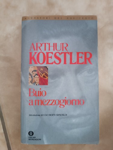 Koestler buio a - -,