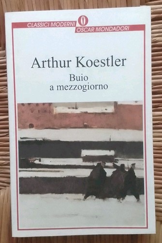 Buio mezzogiorno arthur - a,