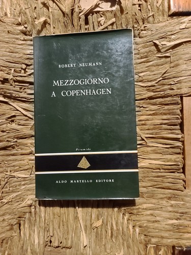 Mezzogiorno copenhagen r - mezzogiorno,