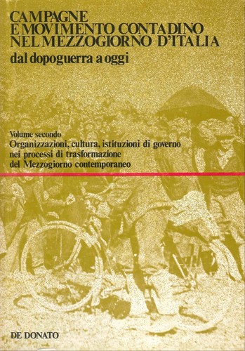 Campagne movimento contadino - e,