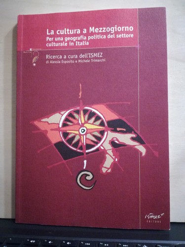 Cultura mezzogiorno per una - cultura,