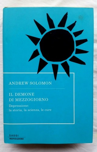 Demone mezzogiorno - il,