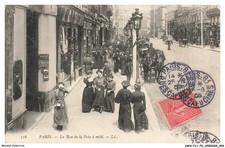 AWHP11-0693-75 - PARIGI - La