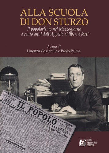 Alla scuola don sturzo il - don,