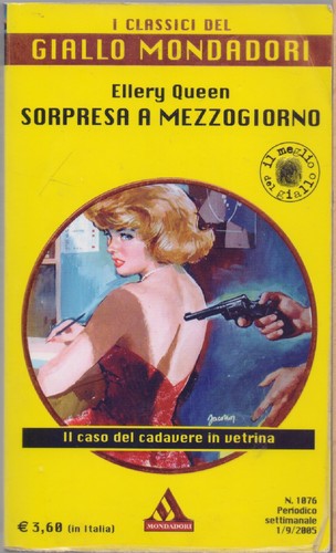 Sorpresa mezzogiorno - a,