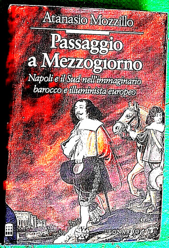 Passaggio mezzogiorno - passaggio, a