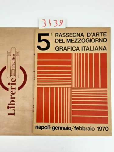 5a rassegna d arte - a.a.v.v.,