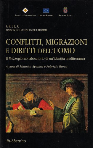 Cura mauri conflitti - cura, mauri..conflitti