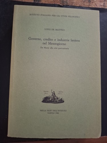 Matteo industria - matteo, (1984)