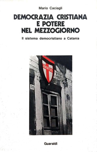 Democrazia cristiana potere - democrazia, e