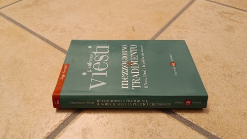 Mezzogiorno tradimento il - tradimento.,