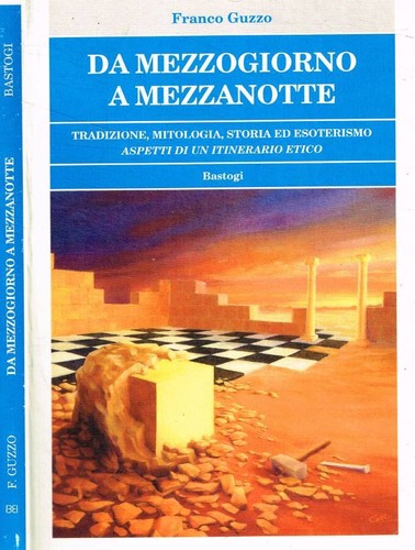 Mezzogiorno mezzanotte - ,