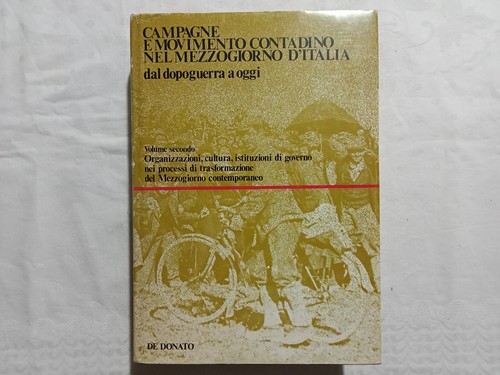Campagne movimento contadino - campagne, e