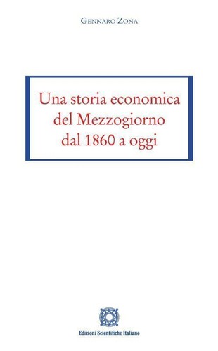Una storia economica del
