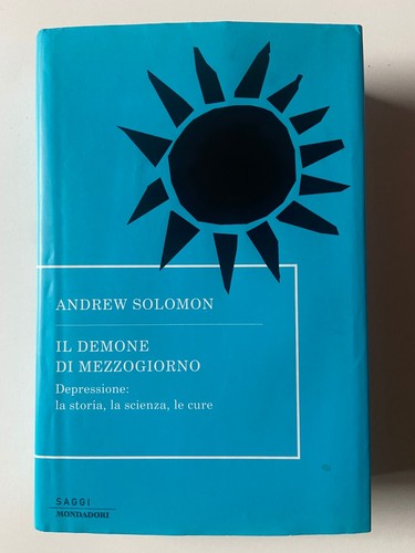 Solomon demone di - solomon, il