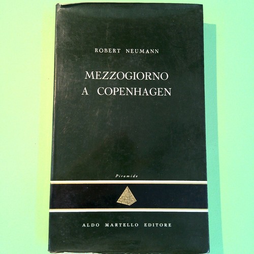 Mezzogiorno copenhagen - mezzogiorno,