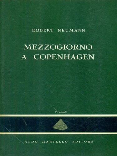 Mezzogiorno copenhagen - a,