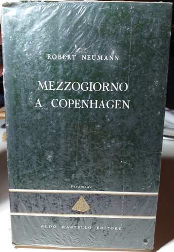 Mezzogiorno - mezzogiorno, a