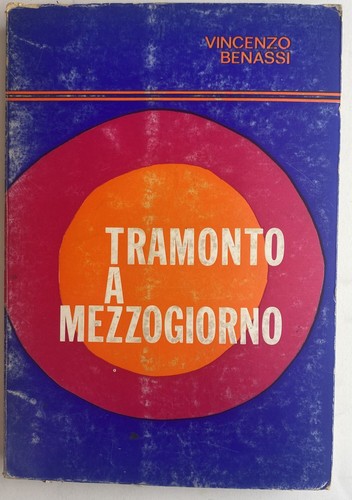 Tramonto mezzogiorno - a,