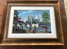 KEN SHOTWELL " Mezzogiorno a