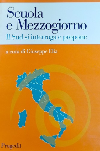 Scuola mezzogiorno giuseppe - mezzogiorno,