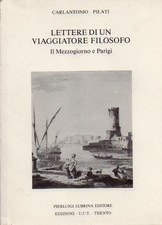 Lettere di un viaggiatore