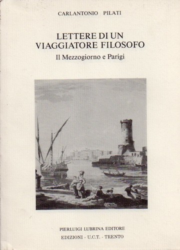 Lettere viaggiatore - di,