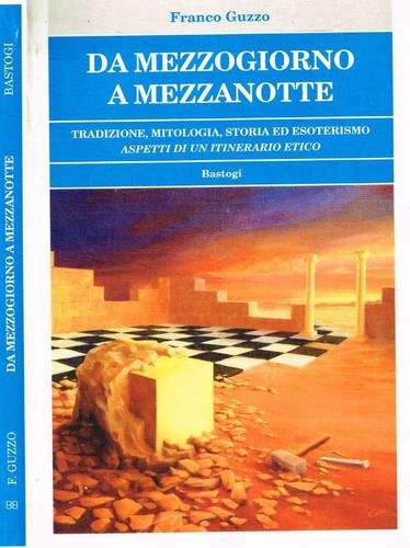 Mezzogiorno mezzanotte - da, a